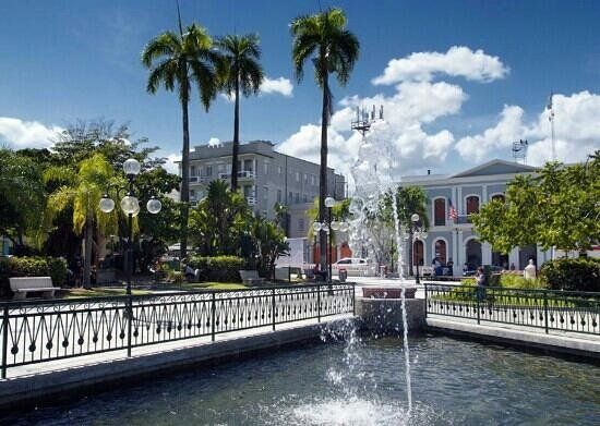 Caguas