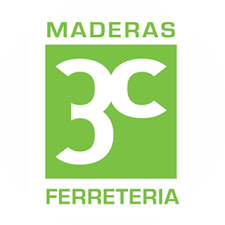 Maderas 3C logo in DEV Builders website