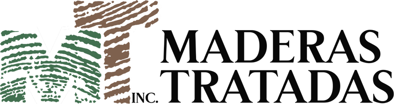 Maderas Tratadas Logo in DEV Builders Website