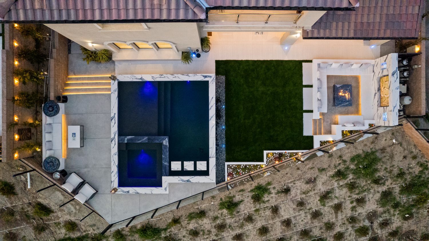 Astoria by Westmod Porter Ranch, CA