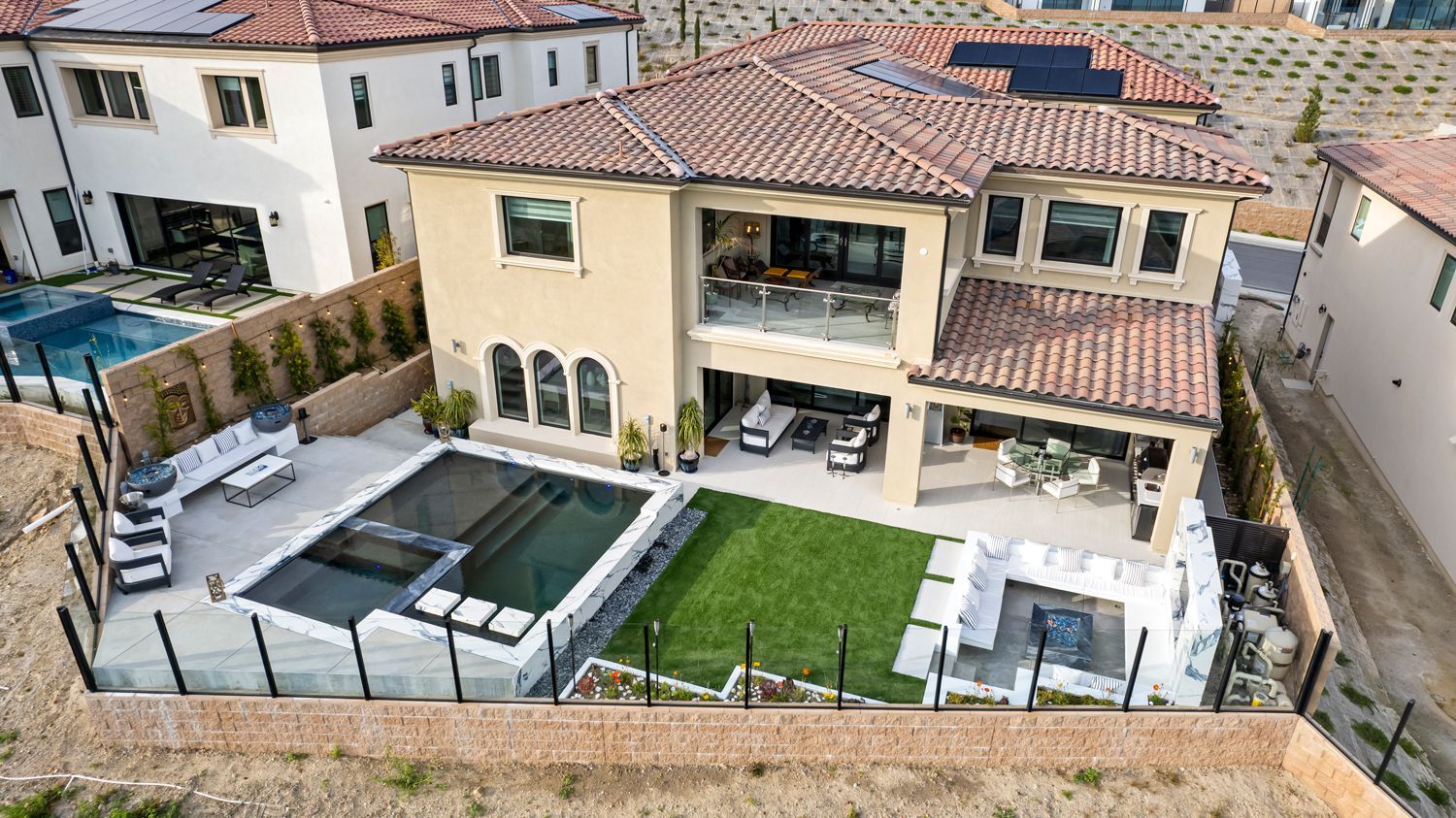 Astoria by Westmod Porter Ranch, CA