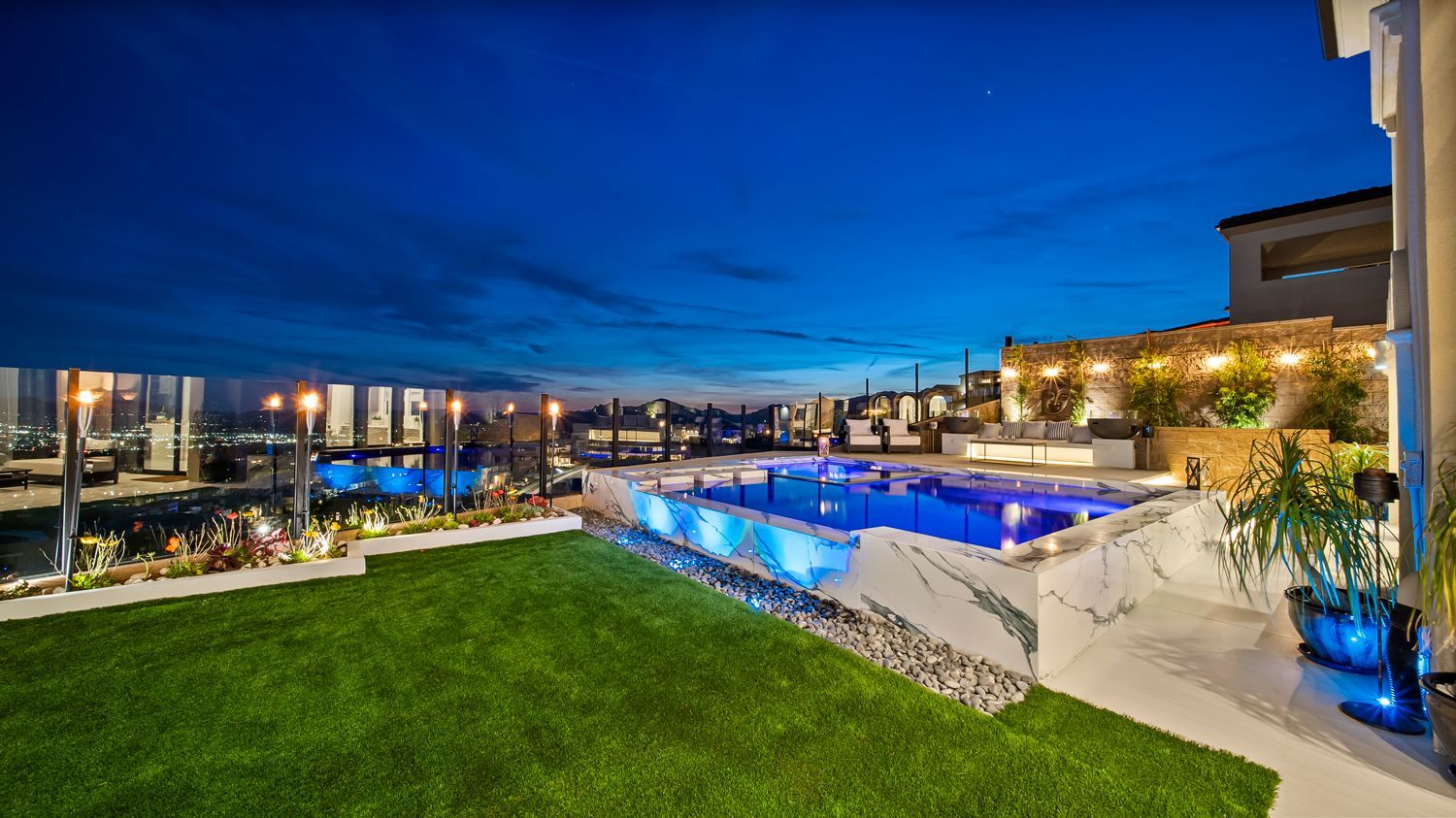 Astoria by Westmod Porter Ranch, CA