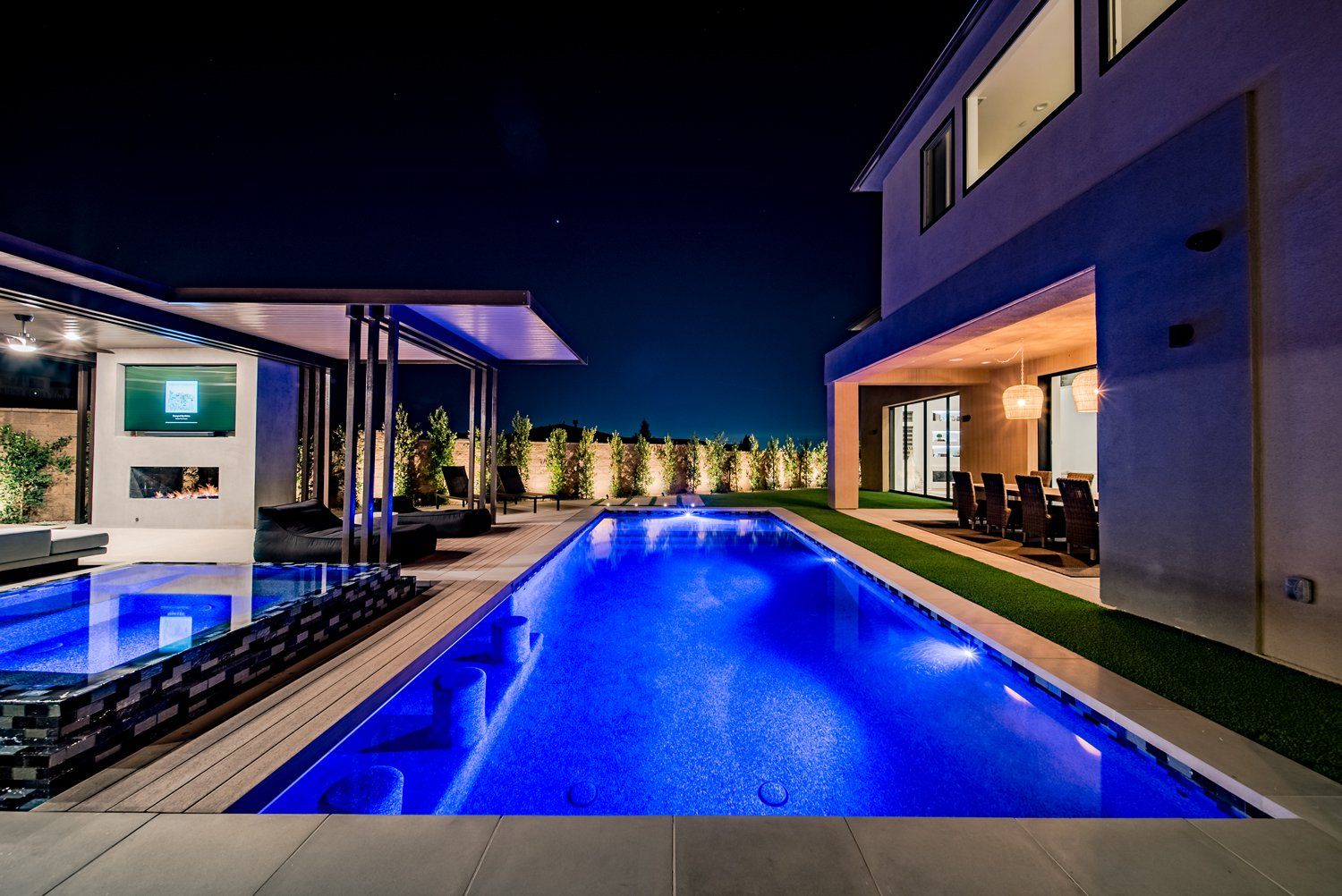 Cornerstone by Westmod Porter Ranch, CA