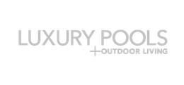 Luxury Pools Magazine Logo