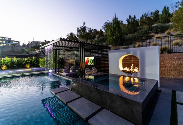 Pool builders near me hotsell