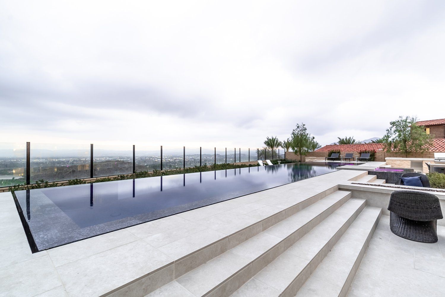 Upper Deerlake by Westmod Chatsworth, CA