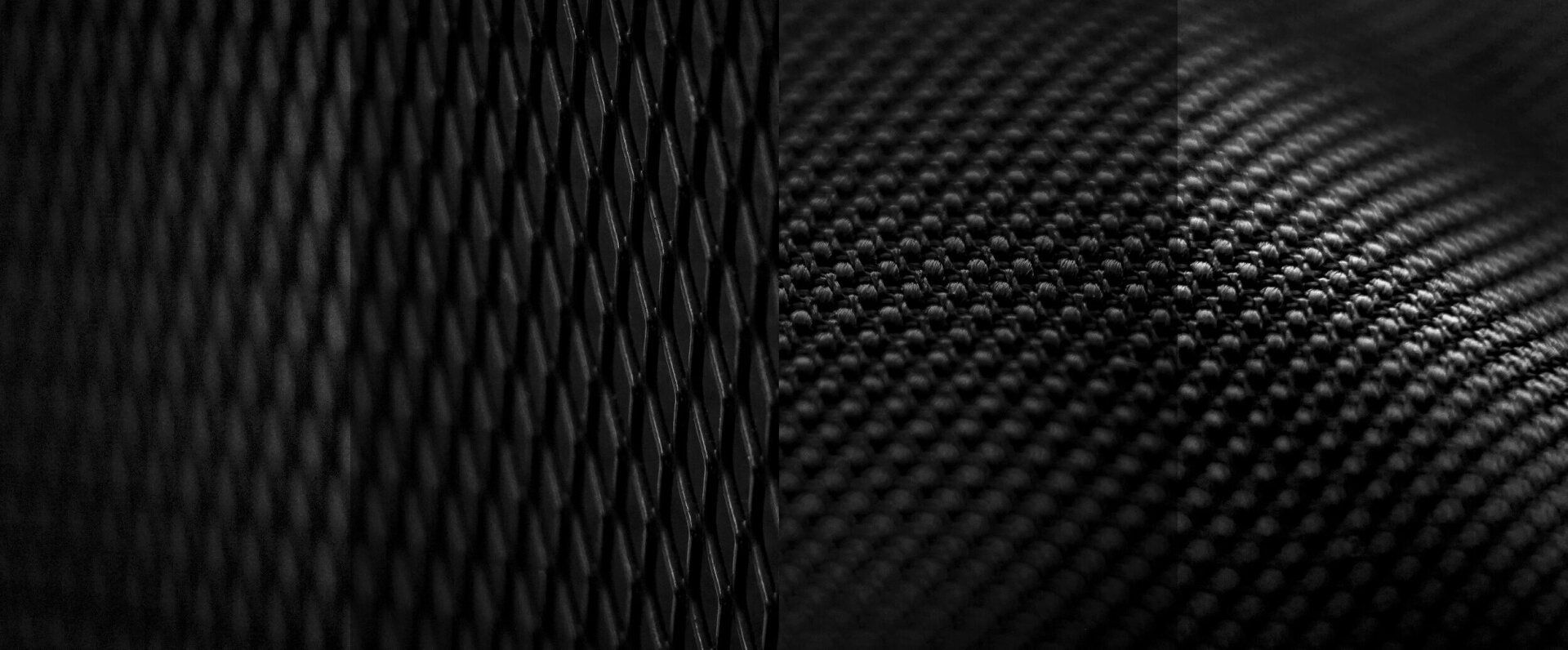 Mustan sävyjä, valokuva