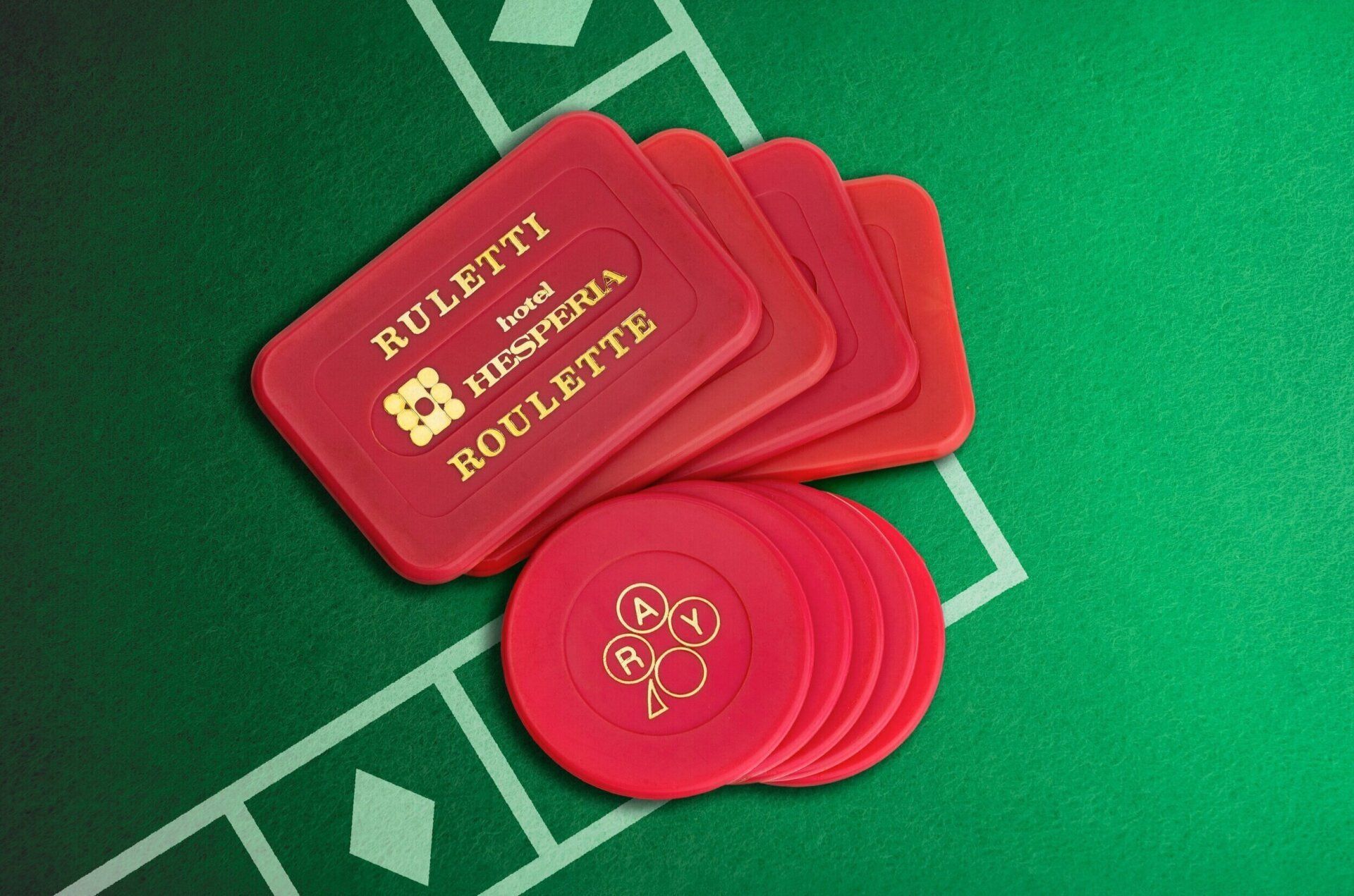 Pelimerkit, valokuva