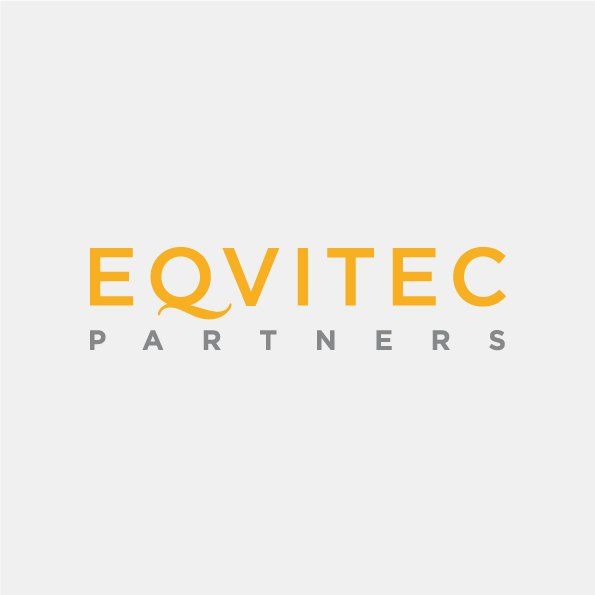 Eqvitec, logo