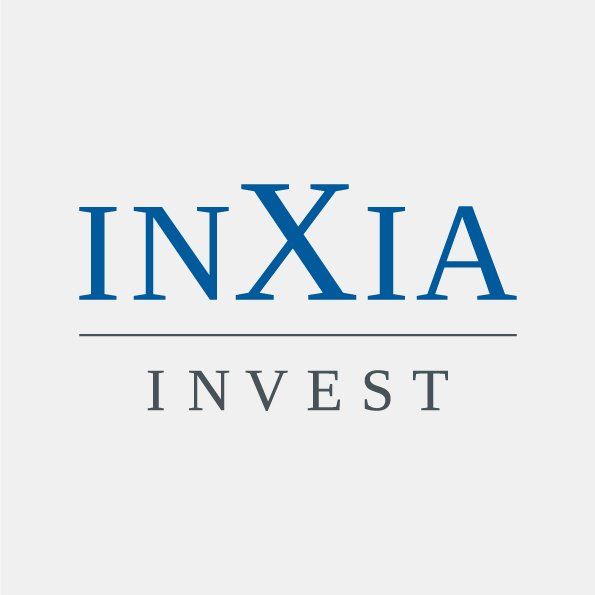 Inxia Invest, logo