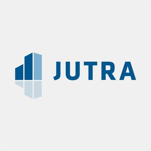Jutra, logo