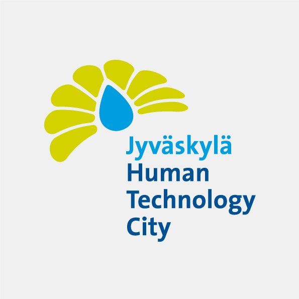 Jyväskylä Human Technology City, logo