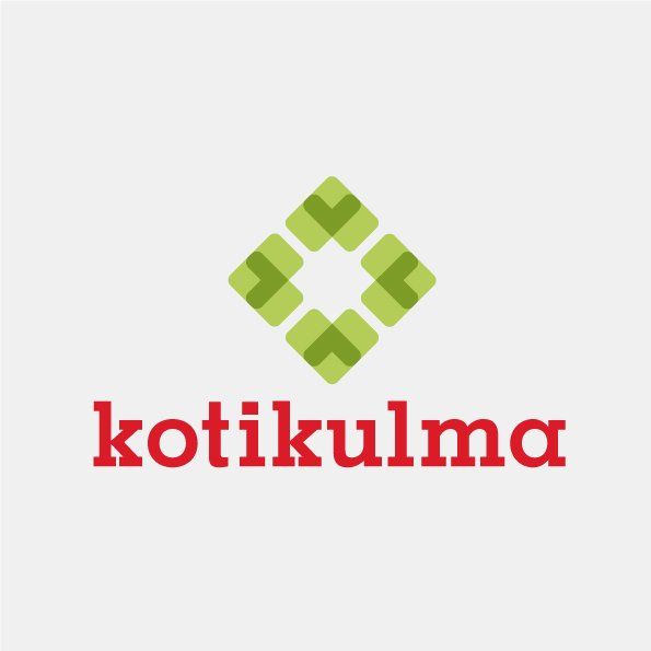 Kotikulma, logo
