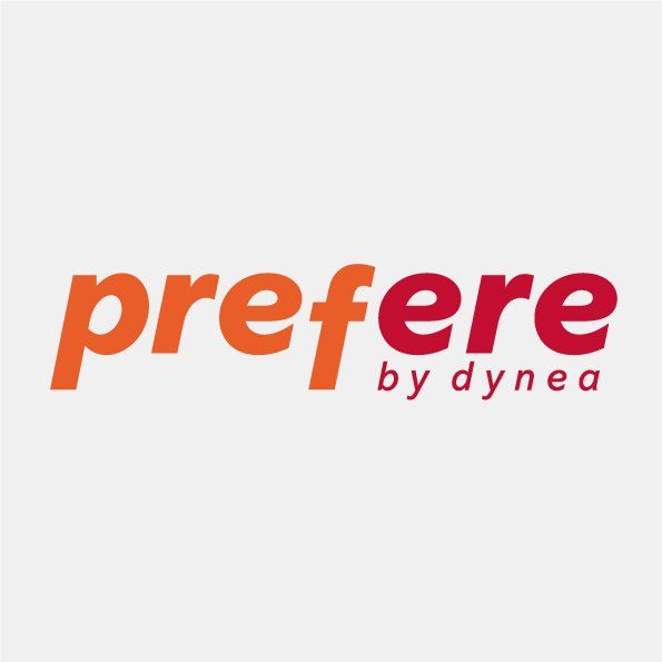 Prefere, logo