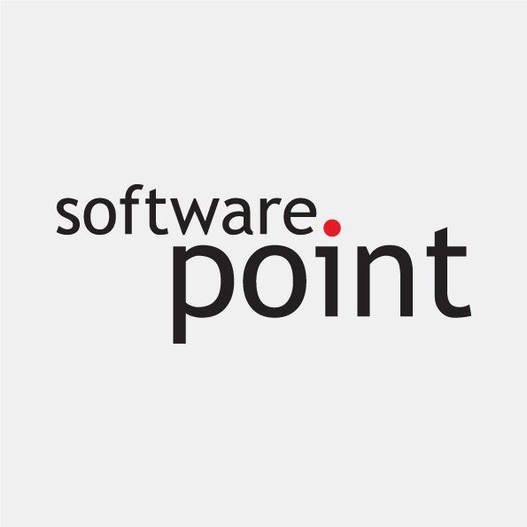 Software Point, logo