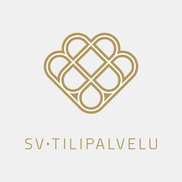 SV-Tilipalvelu, logo