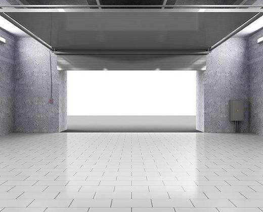 PUERTAS Y ACCESOS AUTOMATICOS JERZA