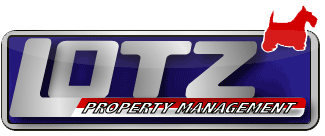 Lotz Property Management Logo