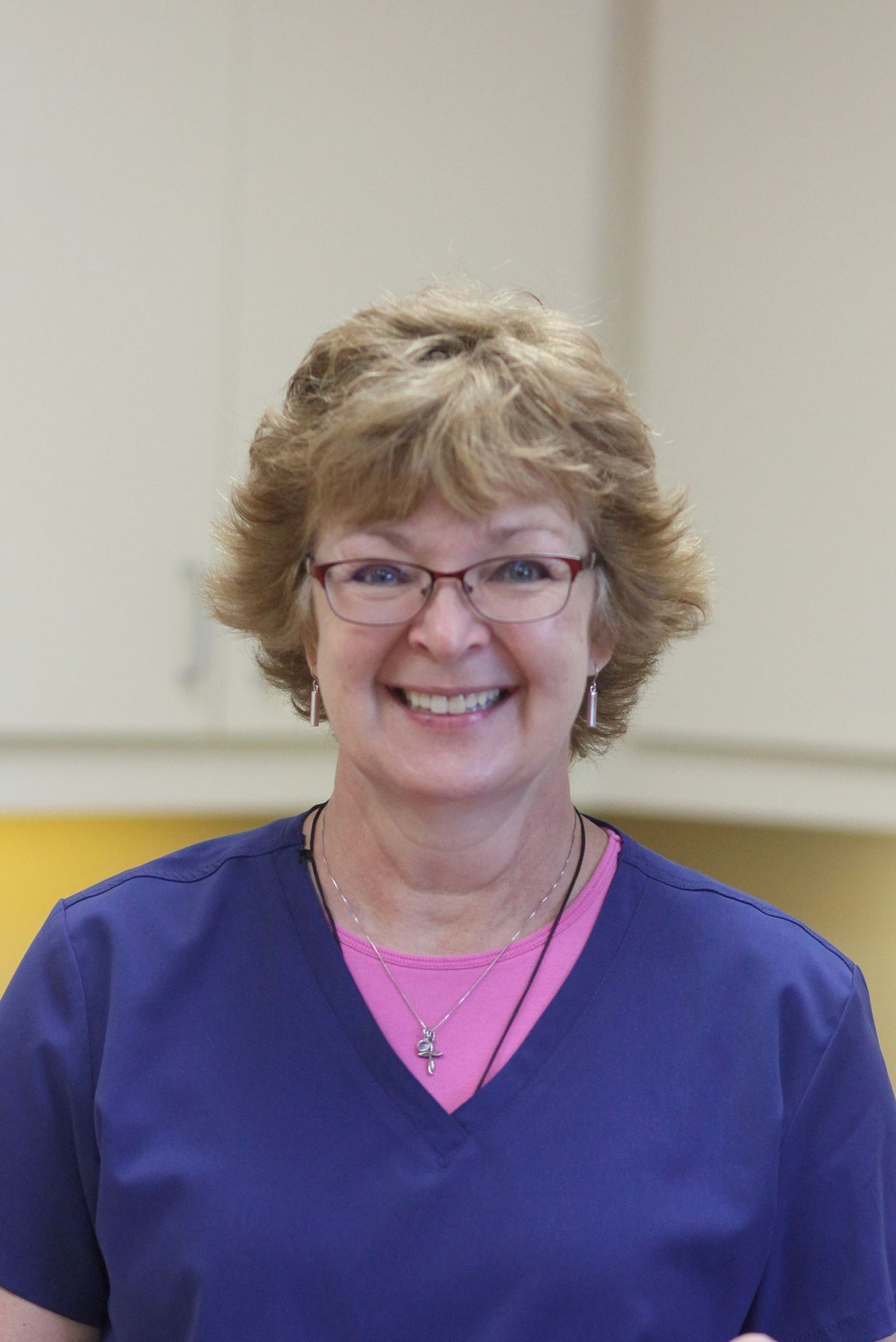 The Dental Assistant — La Crosse, WI — Mosling Orthodontics