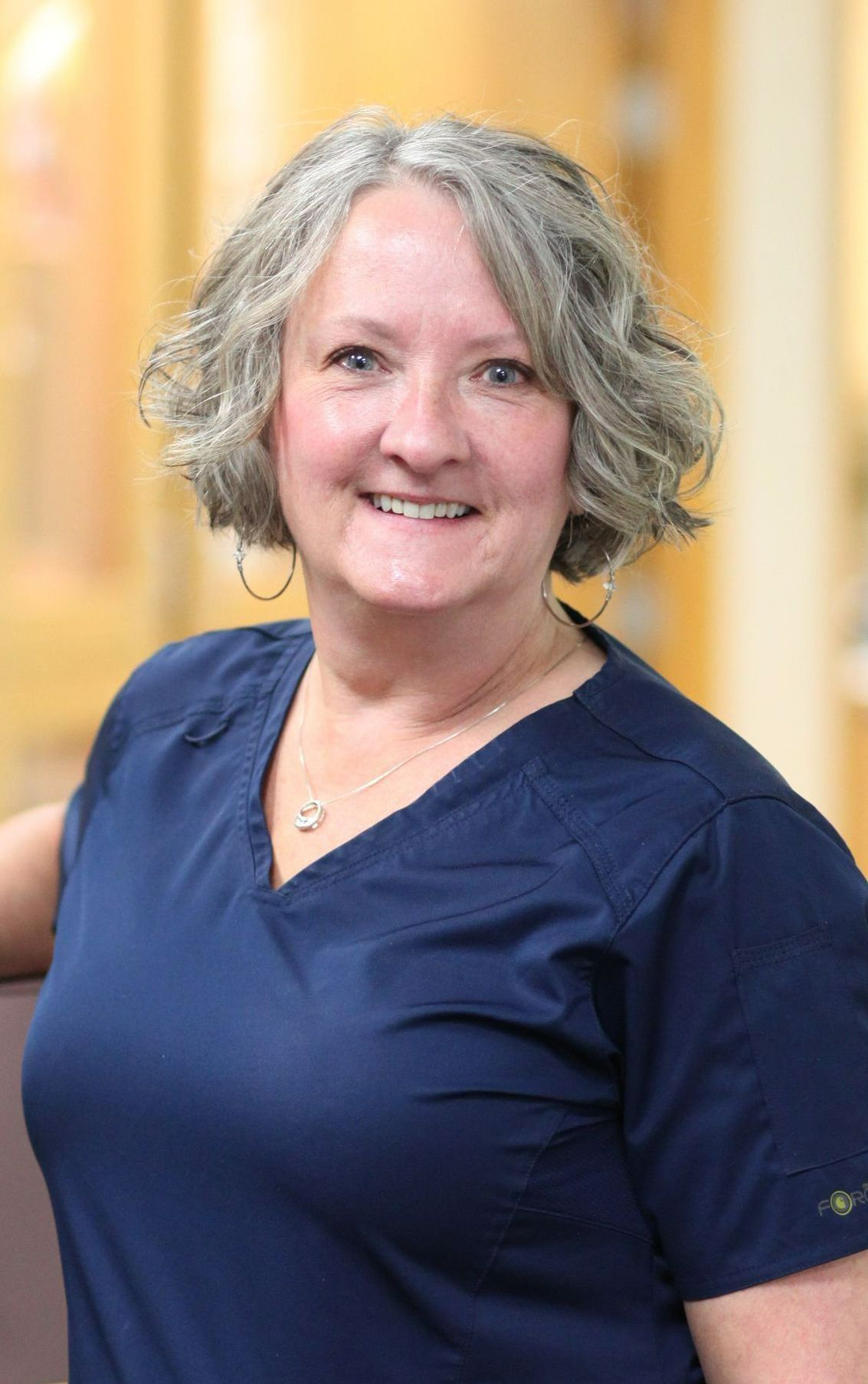 The Office Manager — La Crosse, WI — Mosling Orthodontics