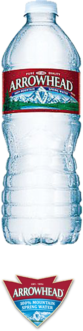 Arrowhead Water