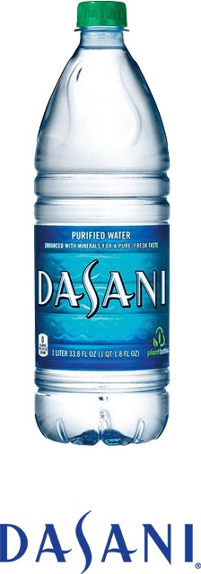 Dasani Water