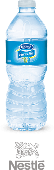 Nestle Water