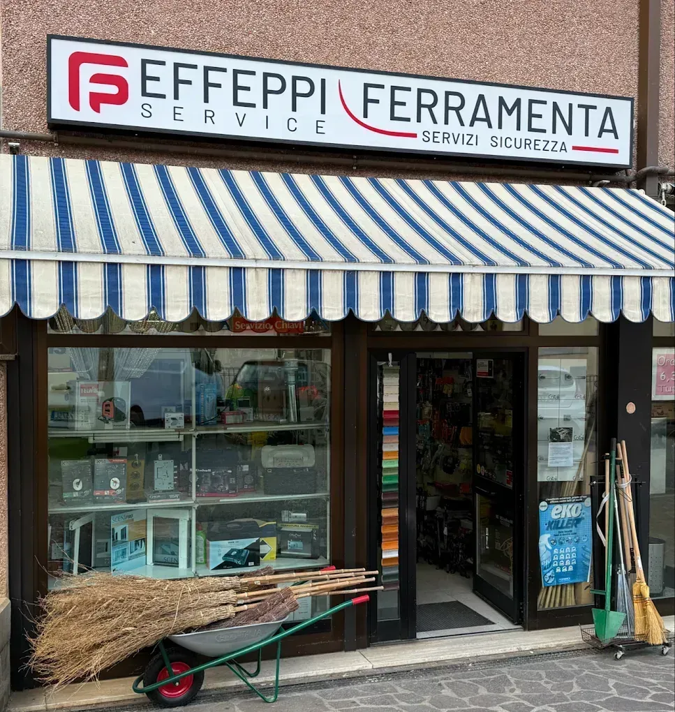 FERRAMENTA EPPEPI SERVICE