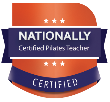 Certified Pilates Instructor In Cochrane