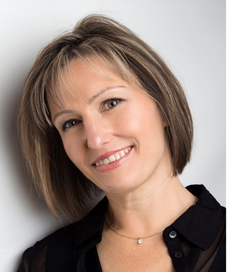 Cochrane Pilates Instructor and BodyTalk Practitioner Lisa