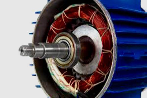 DIPCSA - Motores eléctricos