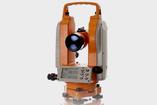 DIPCSA - Topografía