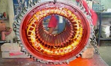 DIPCSA - REPARACIONES ELECTROMECÁNICAS