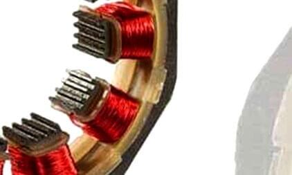 DIPCSA - MOTORES ELÉCTRICOS INDUSTRIALES