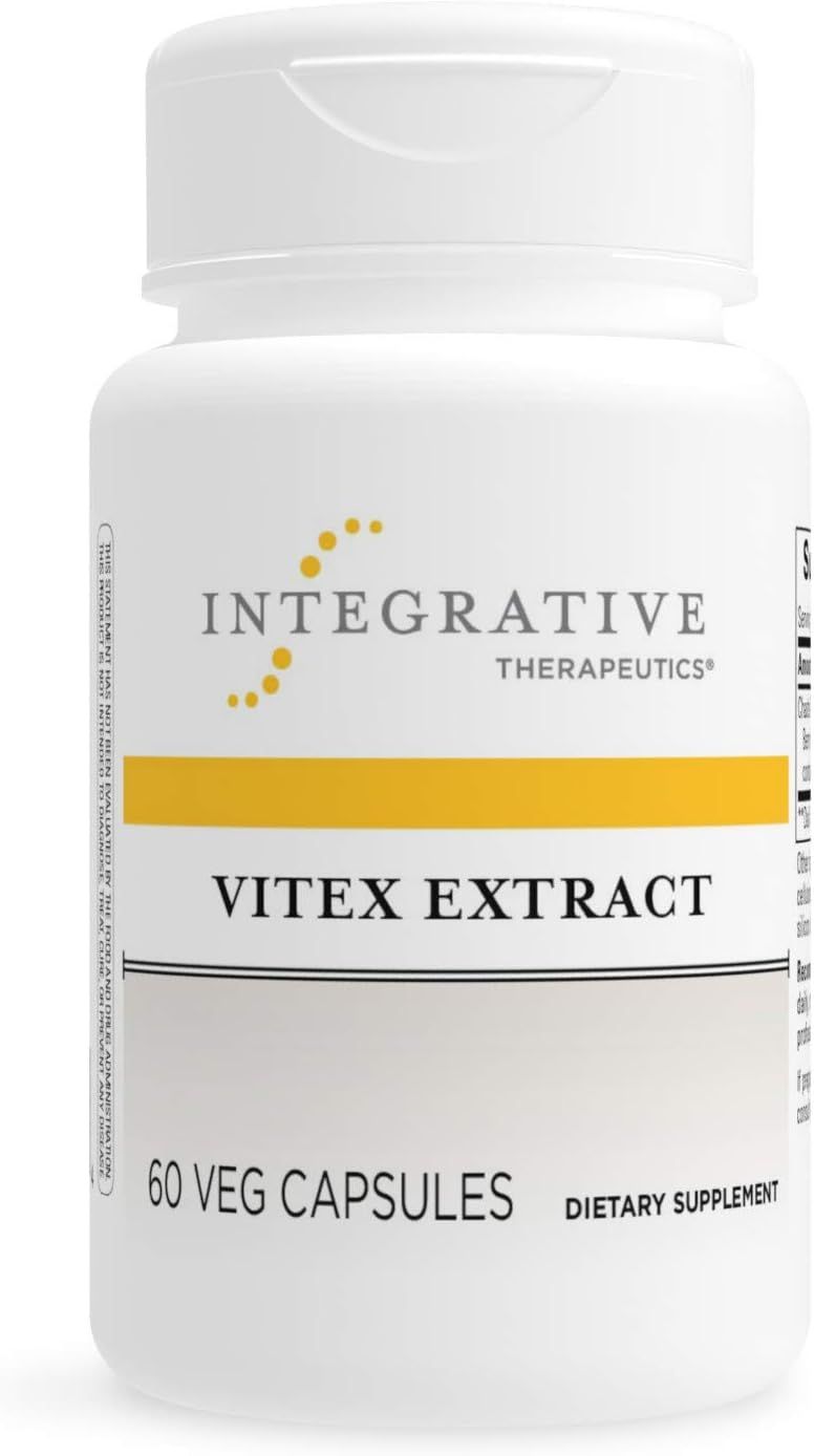 Integrative Therapeutics Vitex Extract