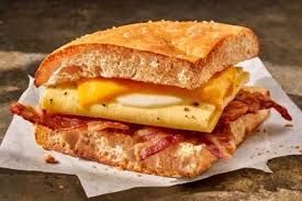 Healthy Panera Bread Options