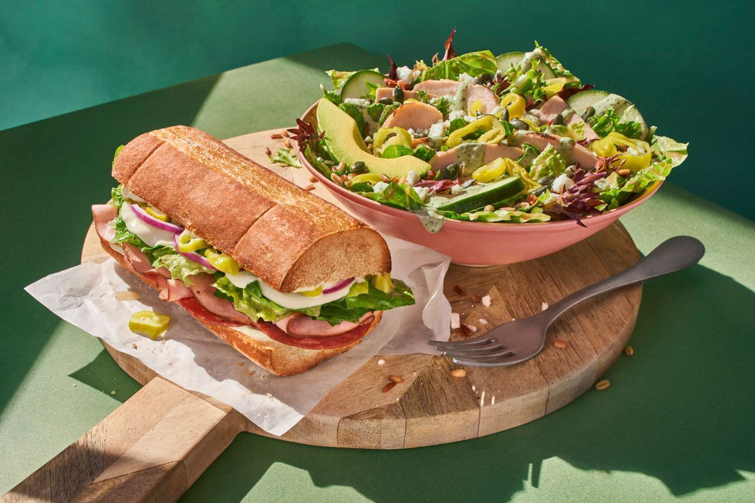Healthy Panera Bread Options