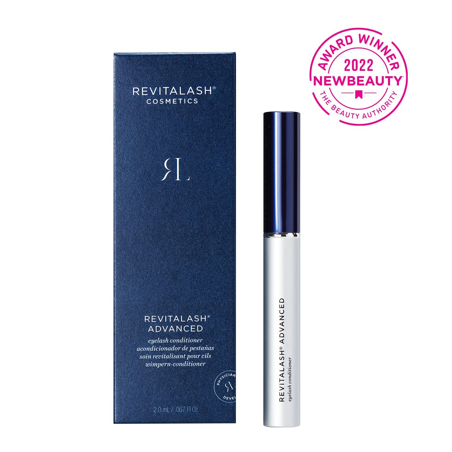 RevitaLash Advanced Eyelash Conditioner