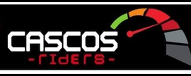 Cascos Raiders  logo