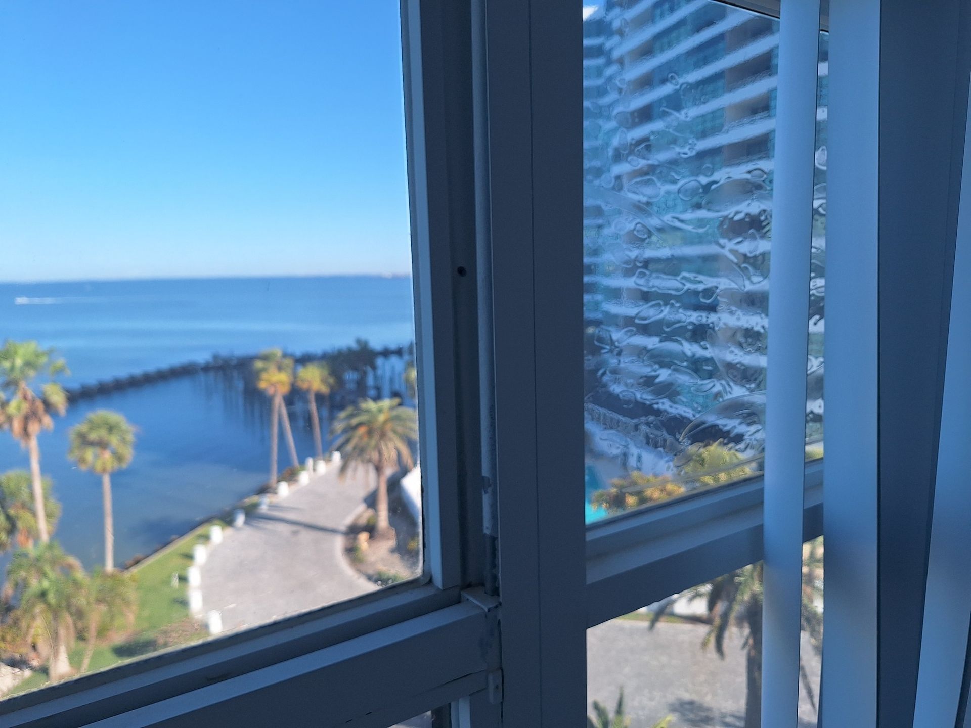 Window Tint Installations