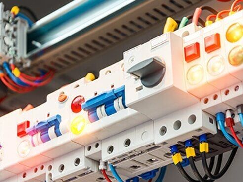 DIEL EQUIPOS INDUSTRIALES