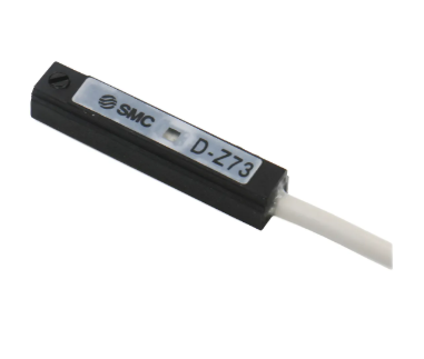 SENSOR INDUCTIVO PROXIMIDAD IP54 24V MCA: SMC SKU: D-Z73