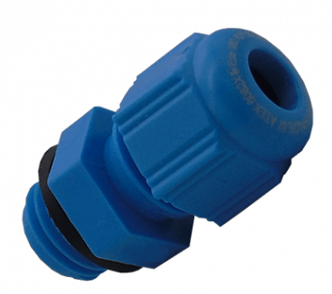 CONECTOR GLANDULA  M12X1.5  SKU 5507560