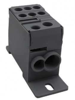 Bloque distribucion,115A SKU DB35 MCA CONNECTWELL