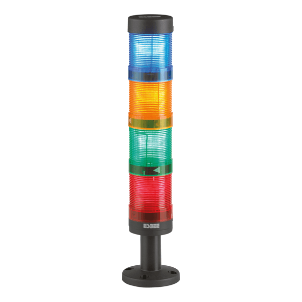 TORRETAS LED/SIRENAS DE EMERGENCIA LED/ACCESORIOS ESBEE