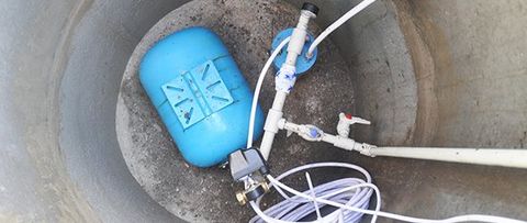 Water Well Pump — Lehighton, PA — Frable Plumbing