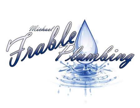 Frable Plumbing Logo — Lehighton, PA — Frable Plumbing