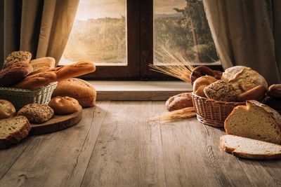 Panificio | Ancona, AN | Panetteria Giansanti di Licio \u0026 C. snc