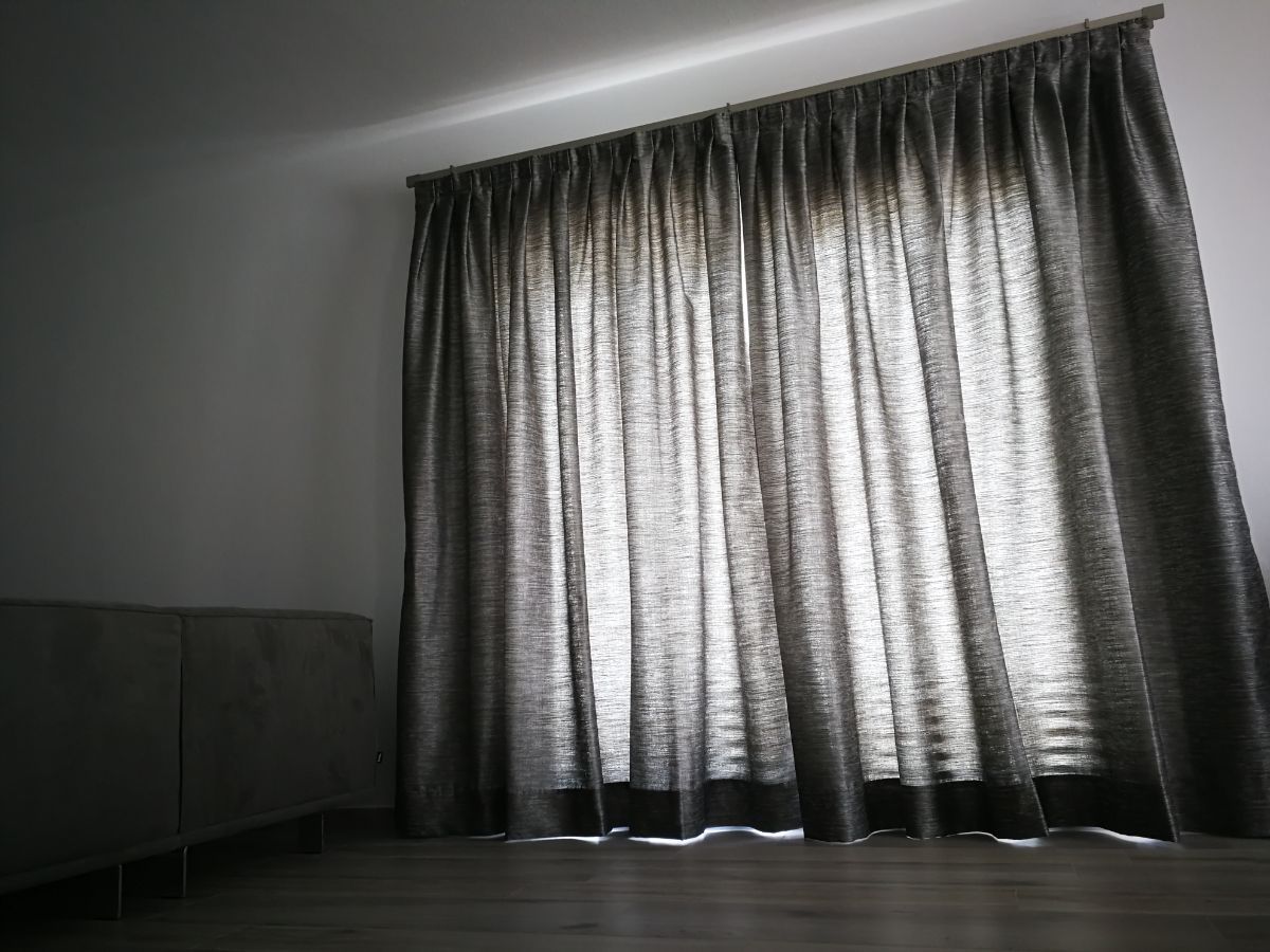 tenda coprente a fantasia