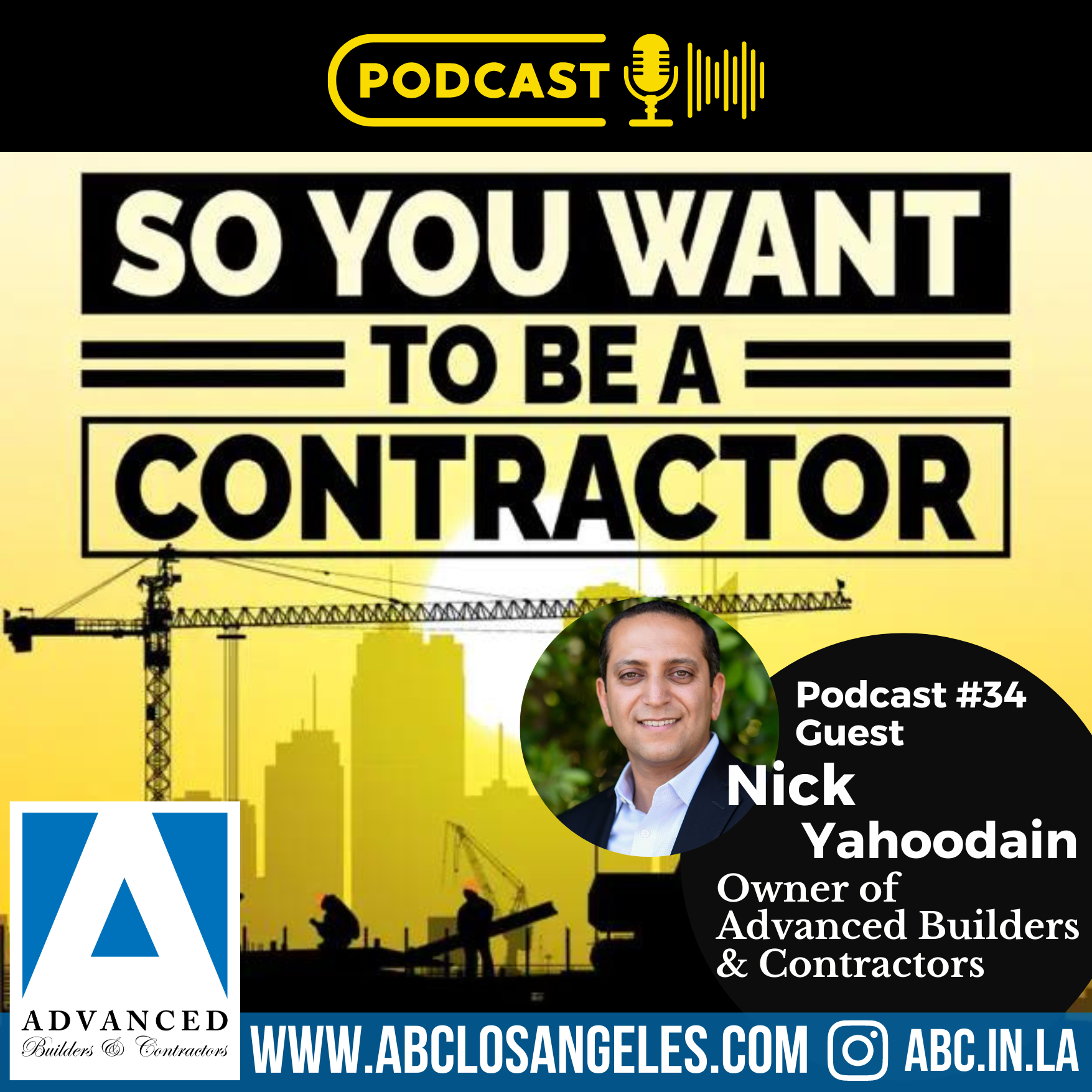 Advanced Builders & Contractors